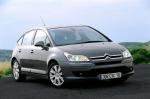 Citroen C4 2005 года